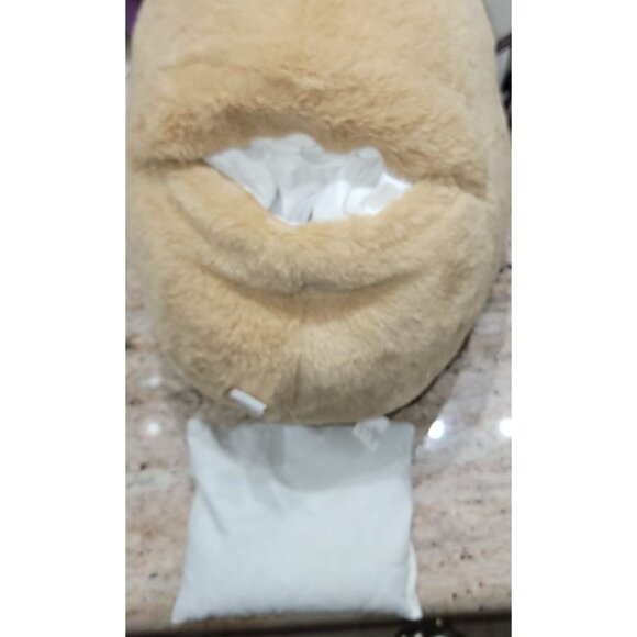 Shopzoki Hedgehog Plush Pillow With Microwaveable Seed Bag - 2021 Edition - Picture 3 of 12